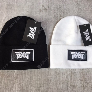 pxg, 타이틀리스트 털 모자