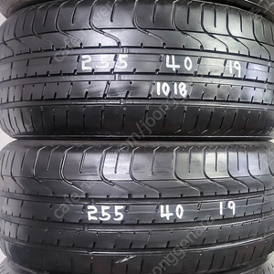 [판매] 255/40R19,255/40/19,255 40 19 피렐리