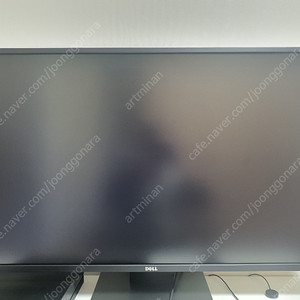 DELL 43인치 P4317Q 모니터 판매