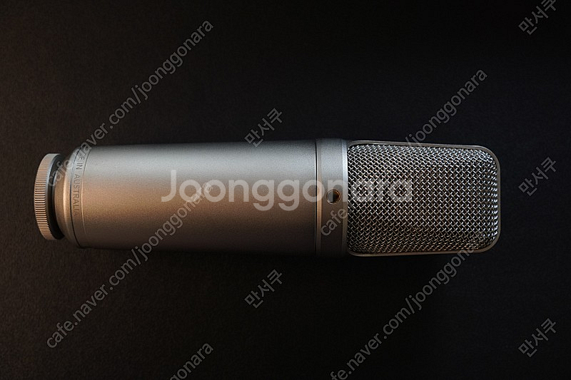 Rode 로데 nt1000 nt-1000 콘덴서 마이크...--0
