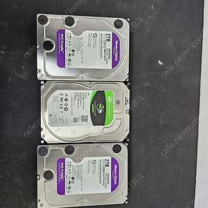 HDD 2TB