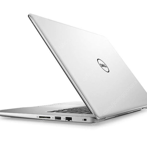 Dell 델 인스피론 15 7580 15.6인치 고성능 노트북 팝니다.