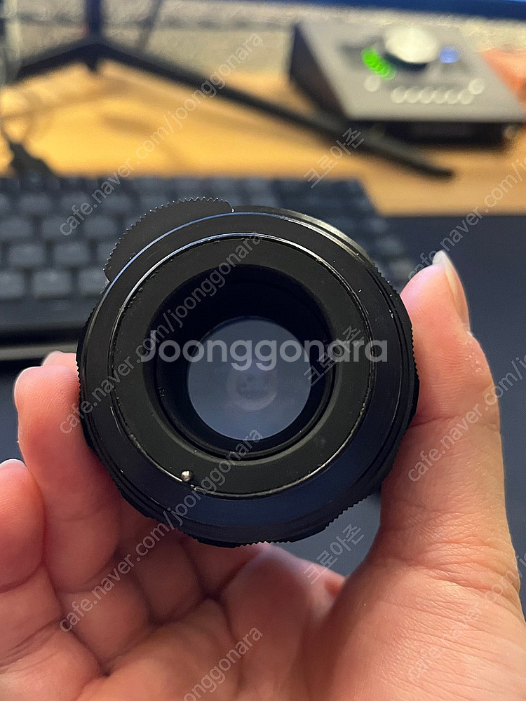 super takumar 슈퍼타쿠마 105 f2.8--1