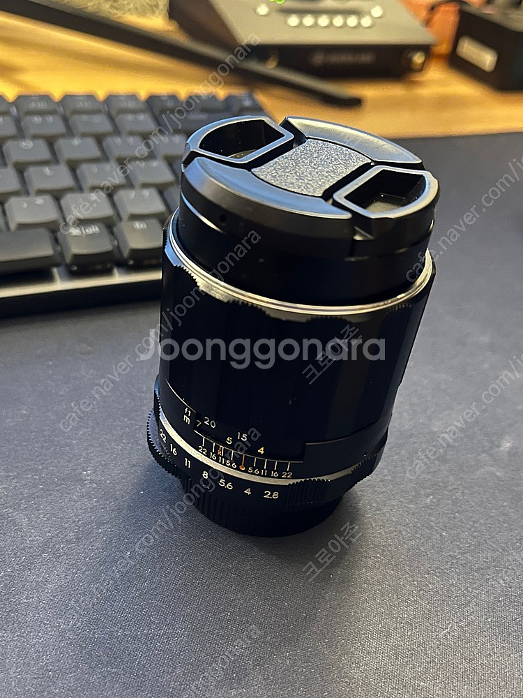 super takumar 슈퍼타쿠마 105 f2.8--2