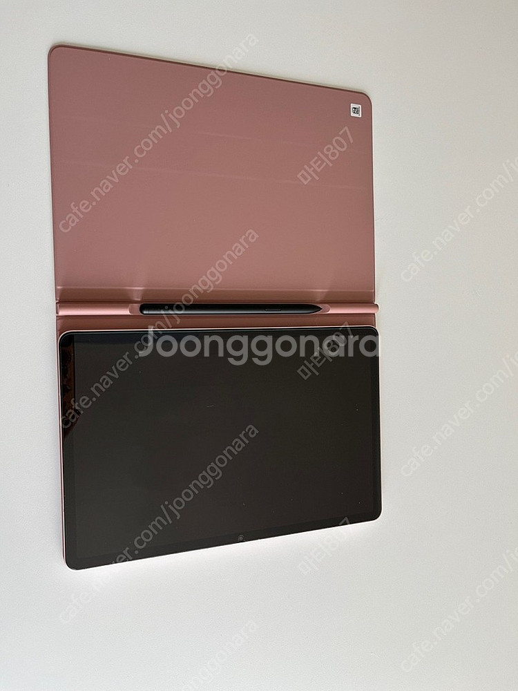 삼성 갤럭시 탭 s8 wifi 256g 팝니다--1