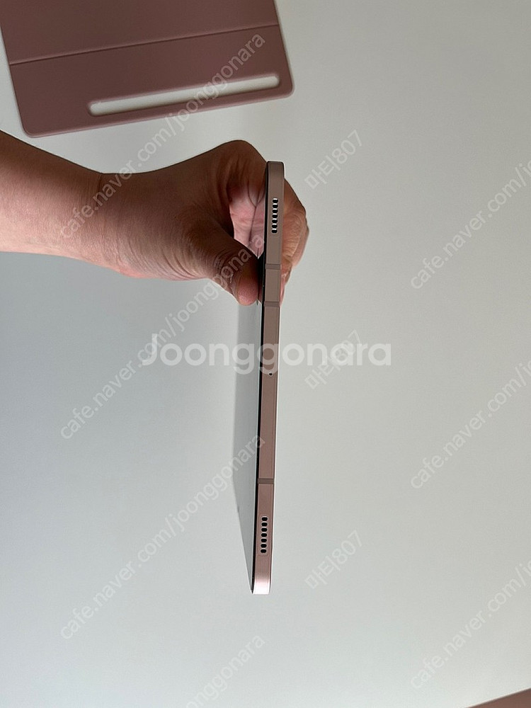 삼성 갤럭시 탭 s8 wifi 256g 팝니다--6
