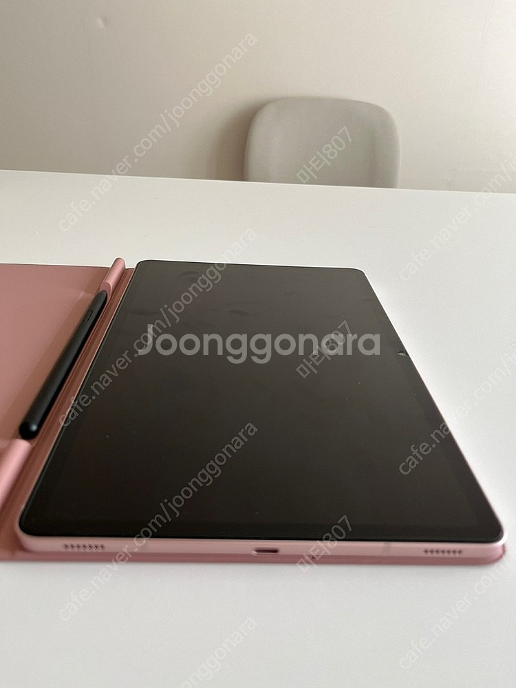 삼성 갤럭시 탭 s8 wifi 256g 팝니다--7