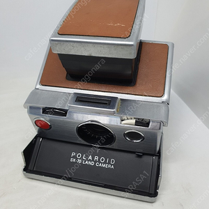 폴라로이드 SX-70