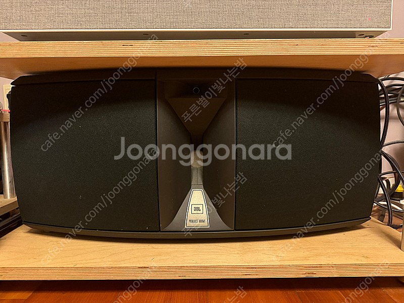 JBL Project Array 880 센터스피커 | 중고나라 카페에서 운영하는 공식 사이트