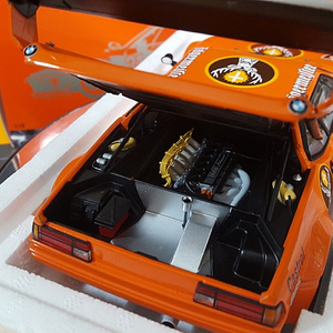 1:18 다이캐스트 미니챔프 포르쉐 936 PORSCHE 936 예거 마스터 와 BMW M1 판매합니다