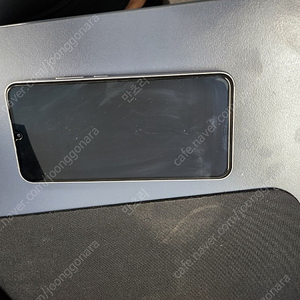 삼성 A34 128GB 실버 색상 S급팝니다. 개통 23년 10월 공기계