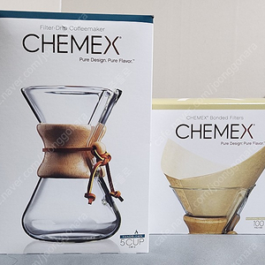 CHEMEX CM-2 케멕스