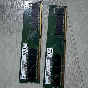 삼성 DDR4 2666 16gb 2x