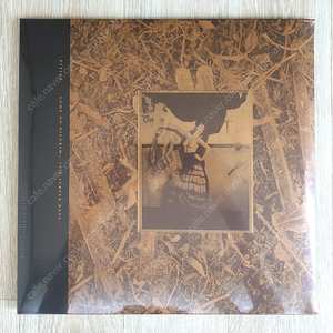 (LP 판매) 트립합 - 픽시스 (Pixies) Come On Pilgrim... It's Surfer Rosa (미개봉) 3LP 골드 컬러반