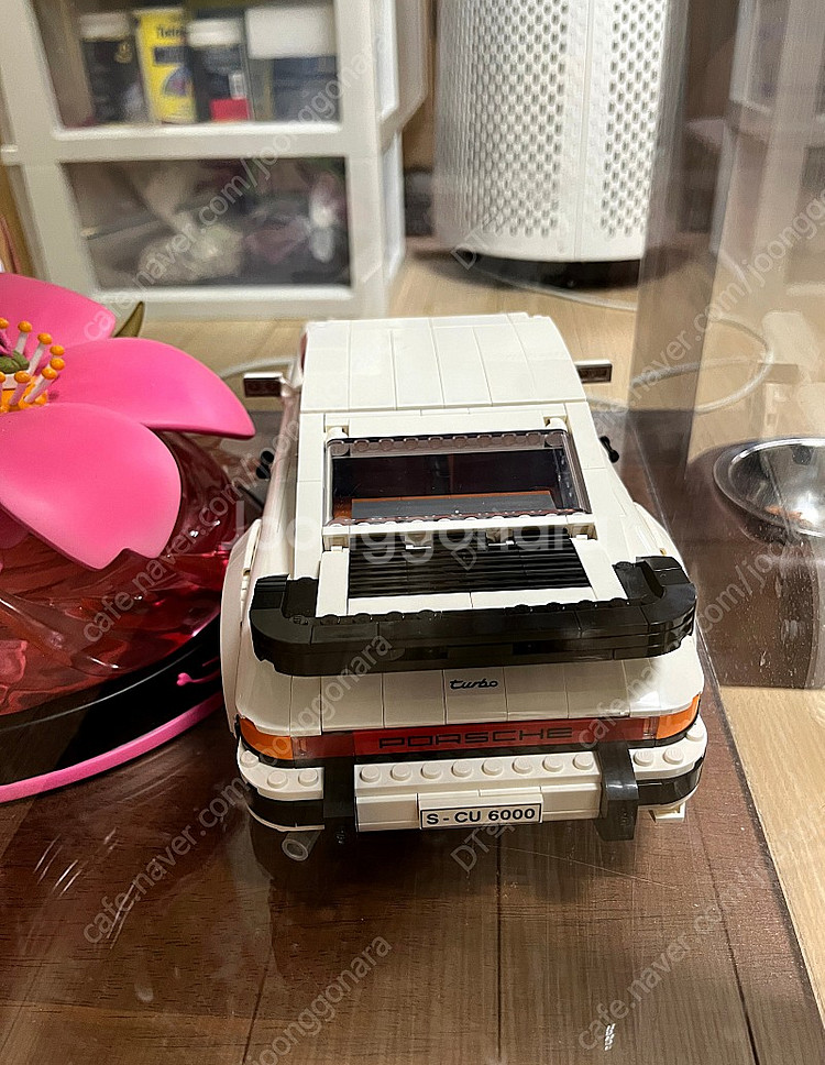 레고 42110(랜드로버 디펜더) 중고(1회 조립 후 보관중) 판매합니다.--6