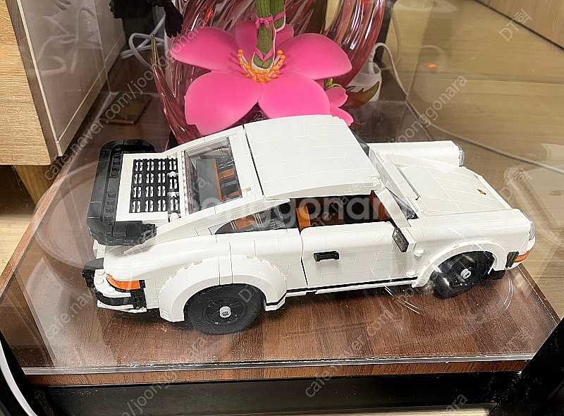 레고 42110(랜드로버 디펜더) 중고(1회 조립 후 보관중) 판매합니다.--7