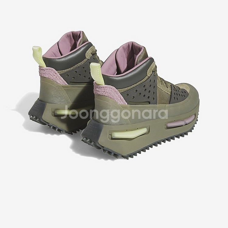 아디다스 x 퍼렐 윌리암스 NMD S1--2