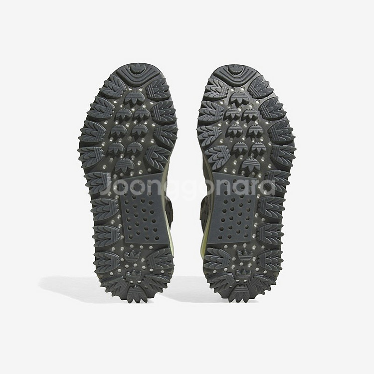 아디다스 x 퍼렐 윌리암스 NMD S1--5