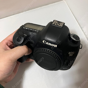 캐논 5D mark3 오막삼 DSLR 카메라