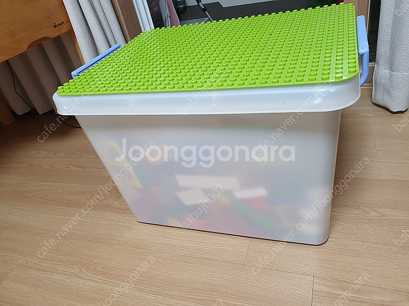 옥스포드 블럭--1