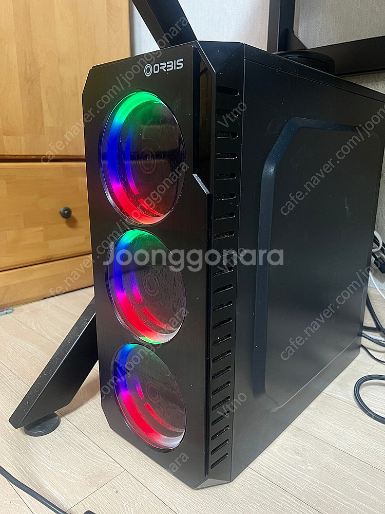i5 9세대 gtx1060 게이밍 컴퓨터--0