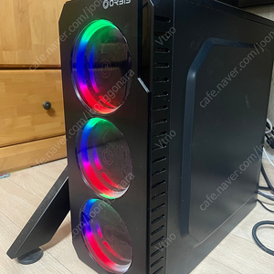 i5 9세대 gtx1060 게이밍 컴퓨터