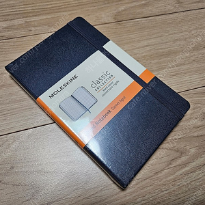 몰스킨 MOLESKINE