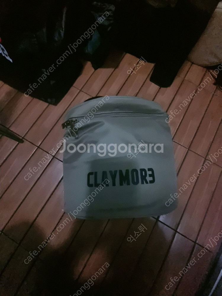 크레모아 이너프 7 팝니다--1