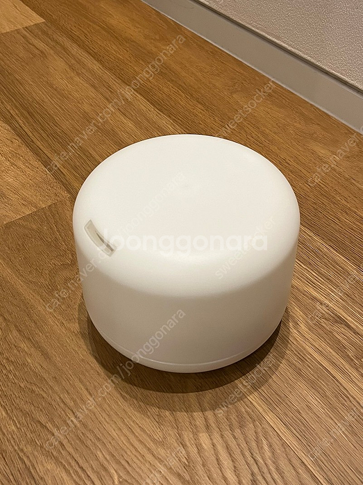 무지 MUJI 아로마 디퓨저 대용량 가습기--1