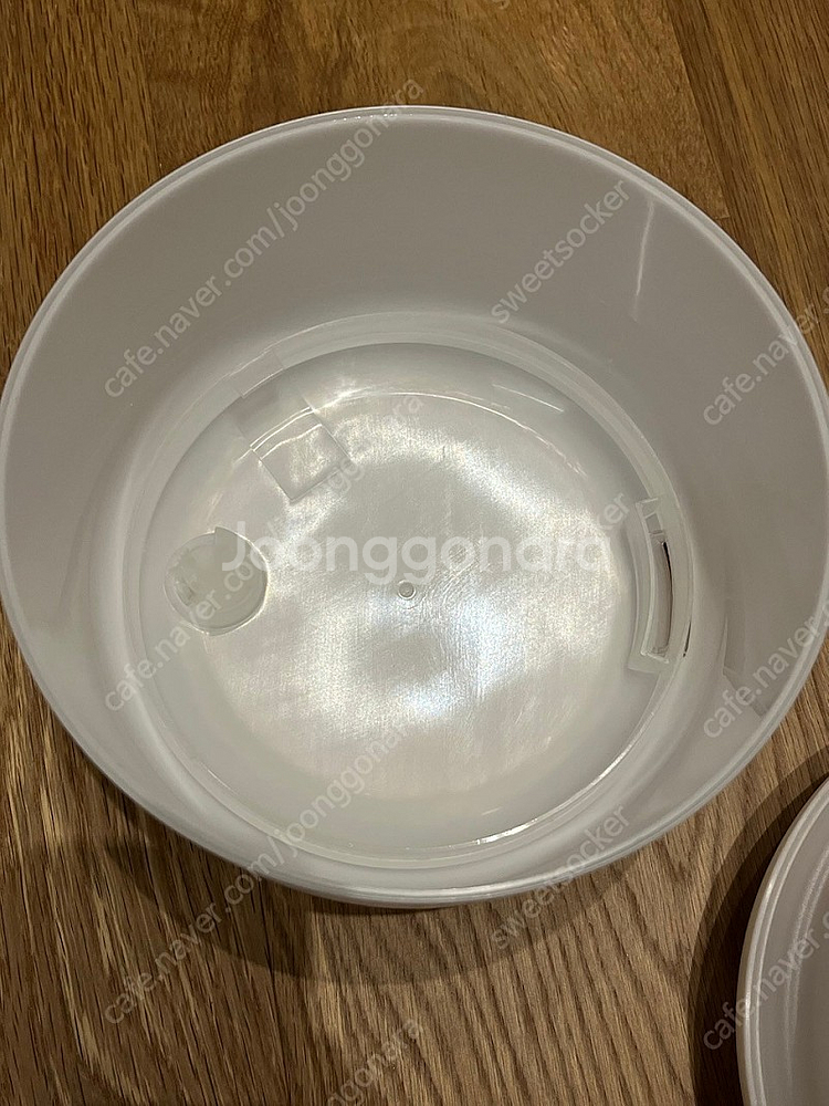 무지 MUJI 아로마 디퓨저 대용량 가습기--4