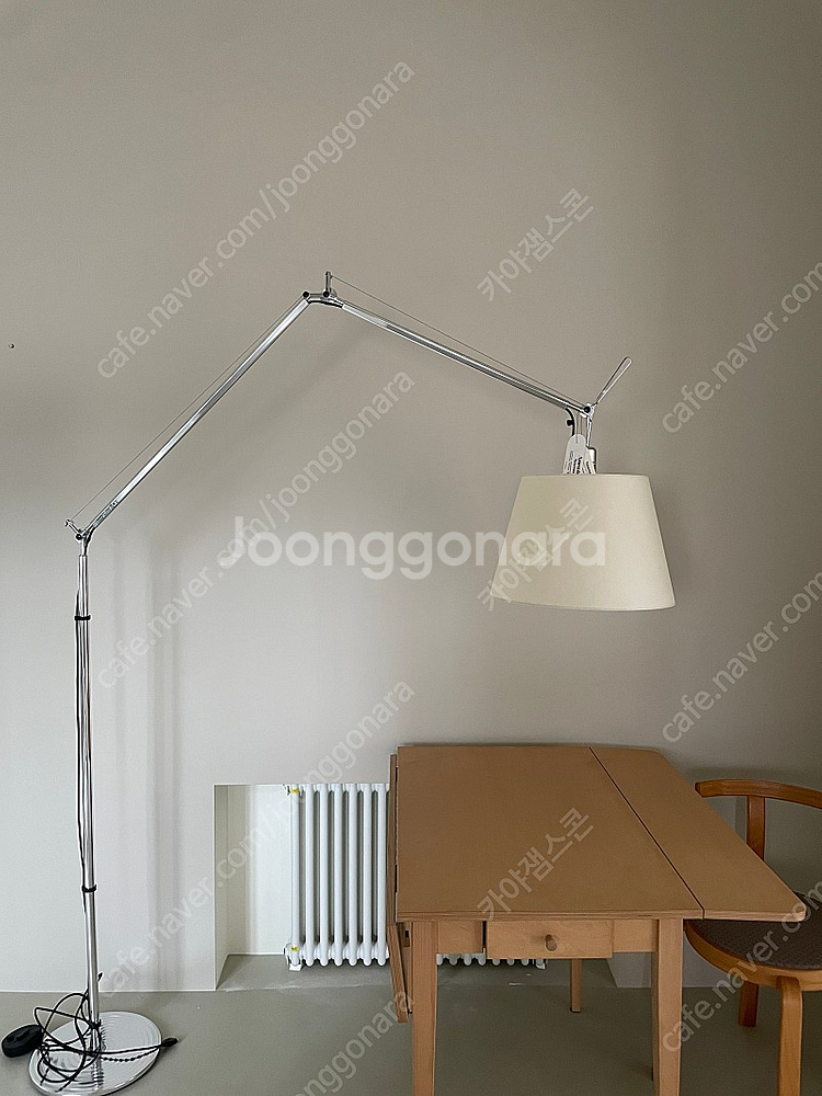 대구) 아르떼미데 톨로메오 메가--1