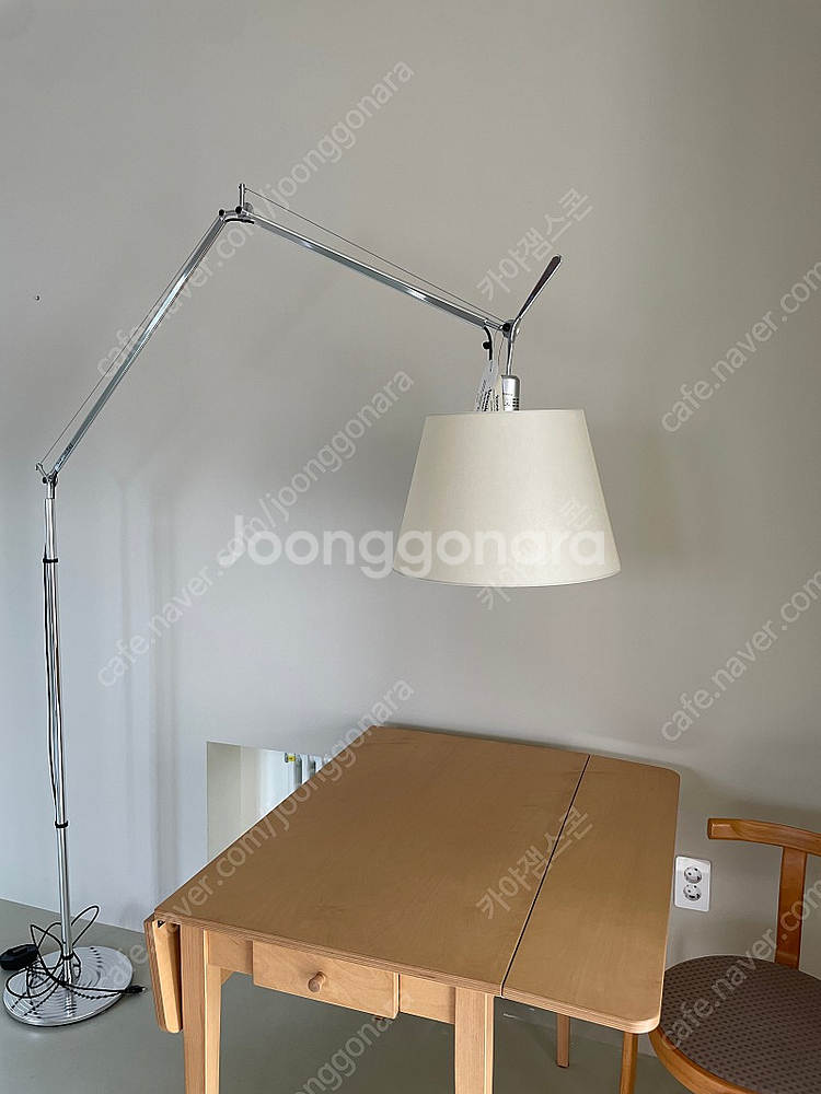 대구) 아르떼미데 톨로메오 메가--3