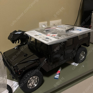 HG-P415 멀펑 미주행킷,기자재일괄