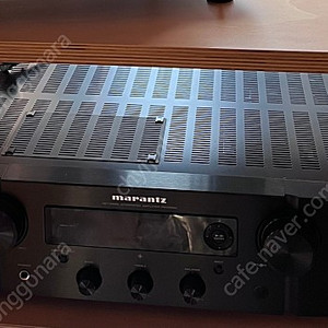 마란츠 pm7000n