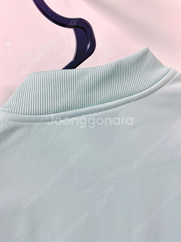 아디다스 여성 트레이닝복/트랙수트 상+하의 세트(XL)...--8