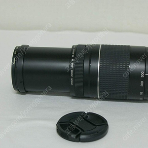 케논 EF 75- 300mm(2) 고장, 부품용 구매합니다