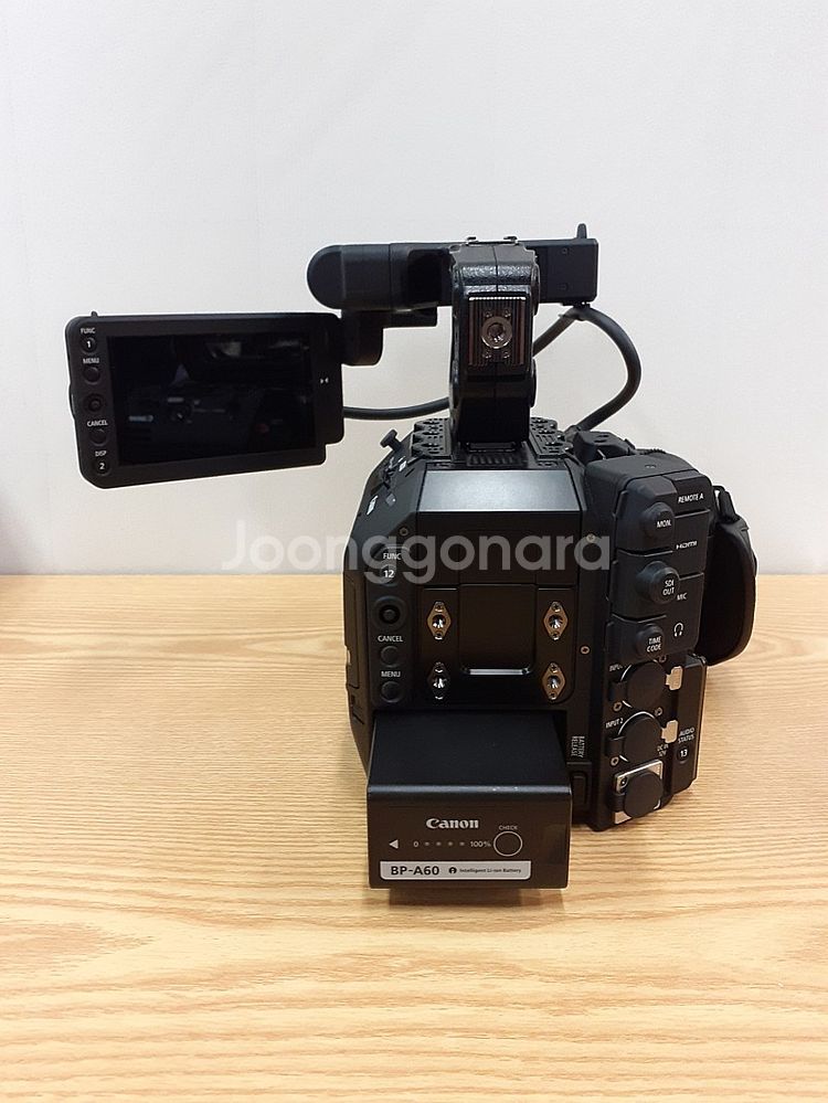 캐논 C300 mark3/5D Mark4/EF 16-3...--2