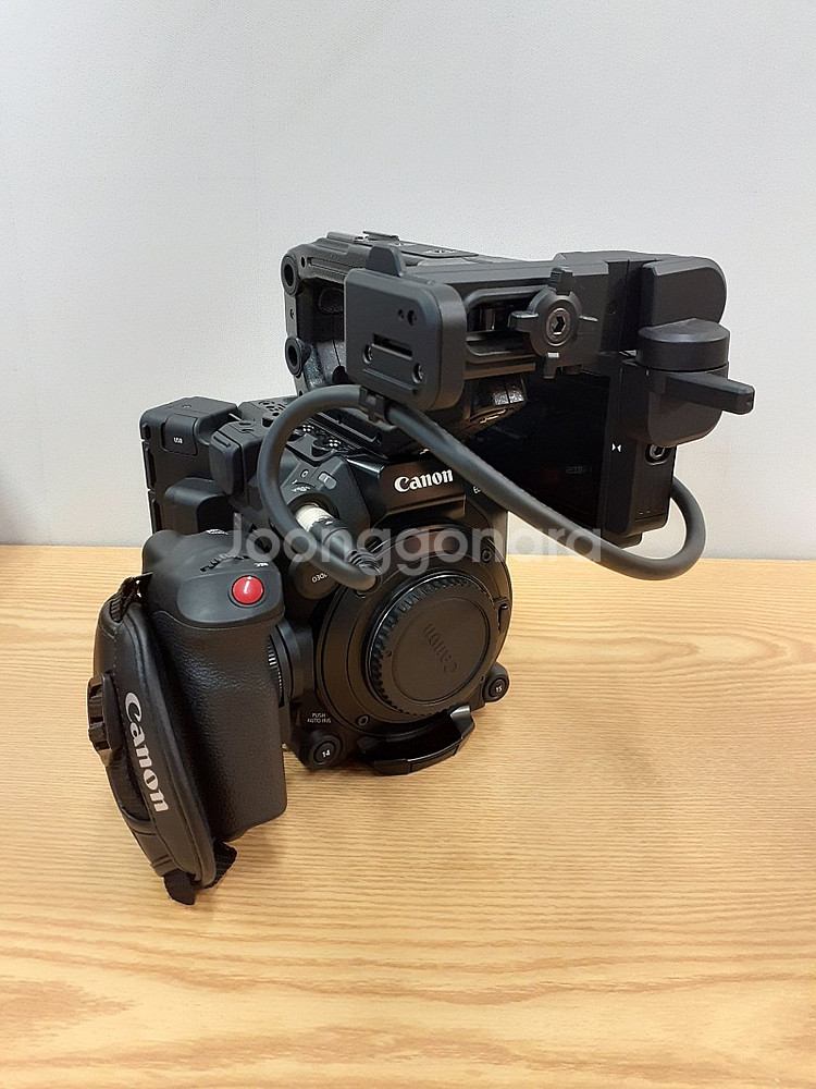 캐논 C300 mark3/5D Mark4/EF 16-3...--3