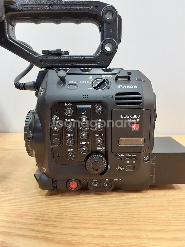 캐논 C300 mark3/5D Mark4/EF 16-3...--4