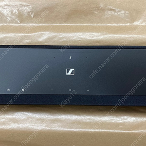 젠하이저 사운드바