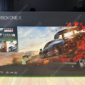 xbox one x