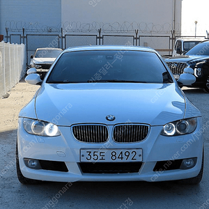 BMW3시리즈 (E90) 328i 컨버터블