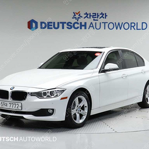 BMW3시리즈 (F30) 320d