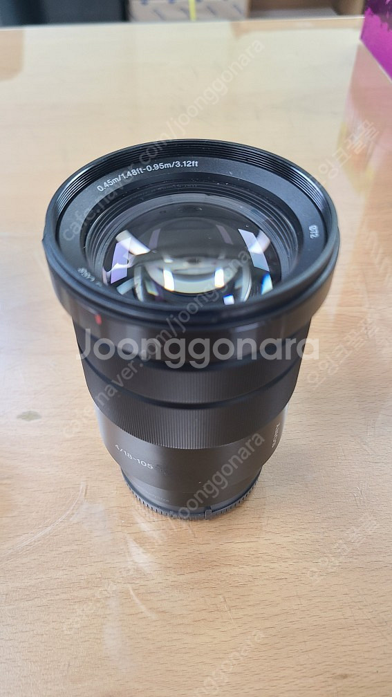 소니 ILCE6400(a6400) 촬영용 세트 팝니다.--3