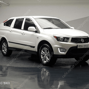 KG모빌리티(쌍용) 더뉴코란도스포츠 CX7(4WD) 패션 (5인승)중고차 할부 리스 카드 렌트 전액할부 리스 가능합니다