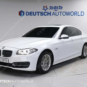 BMW5시리즈 (F10) 520d