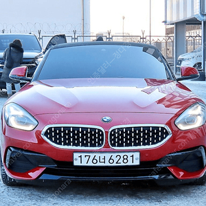 BMWZ4(G29) sDrive 20i 스포츠