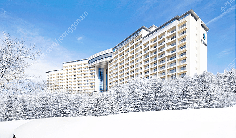 소노벨 경주(2월9일-1박) 소노벨 경주 스위트/취사/레이크뷰/온돌 양도합니다. 구정연휴첫날