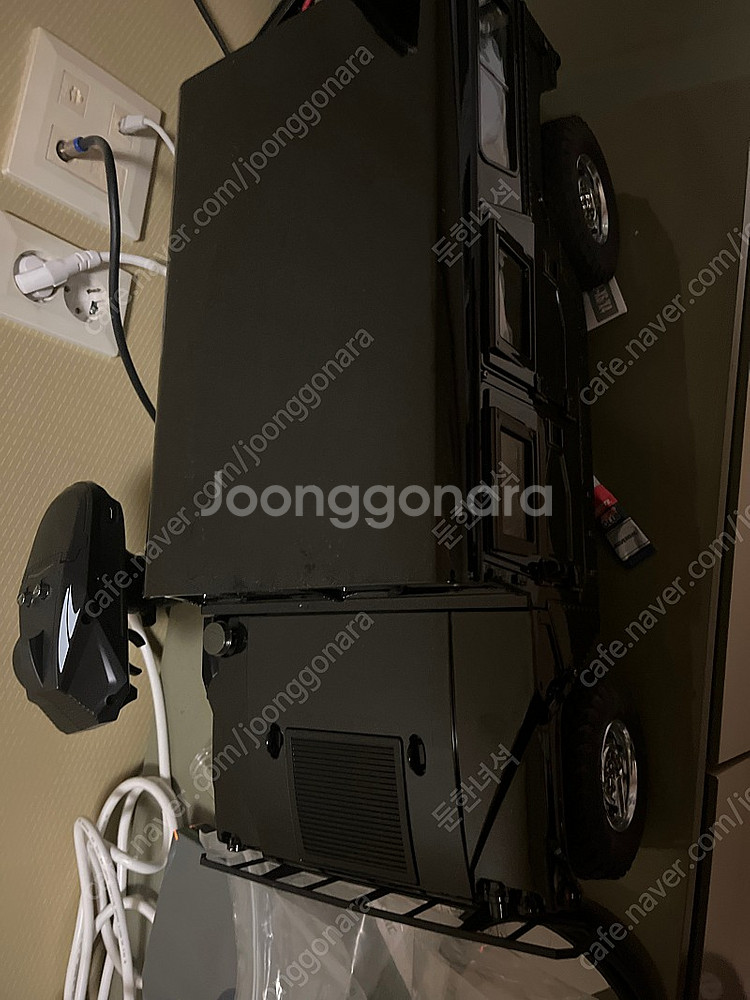 HG-P415 멀펑 미주행킷,기자재일괄--3