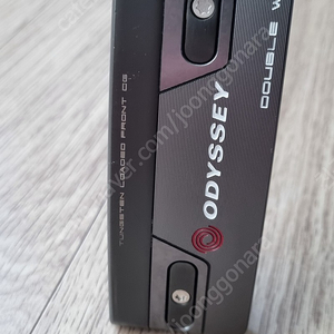 캘러웨이 오딧세이 트라이핫 5K 더블와이드 퍼터